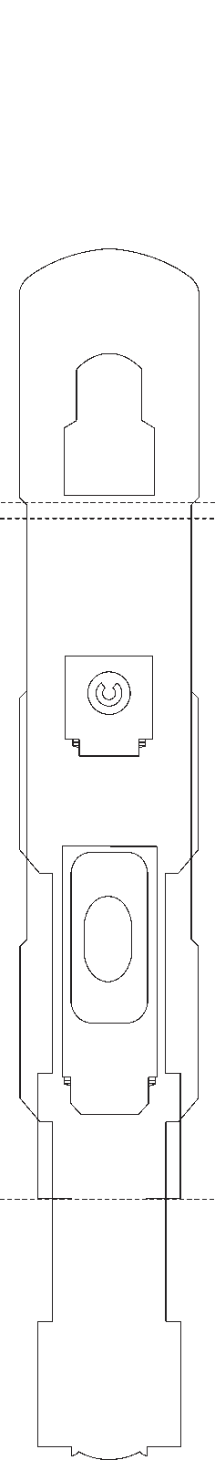 Dek 12 Pietra Di Luna