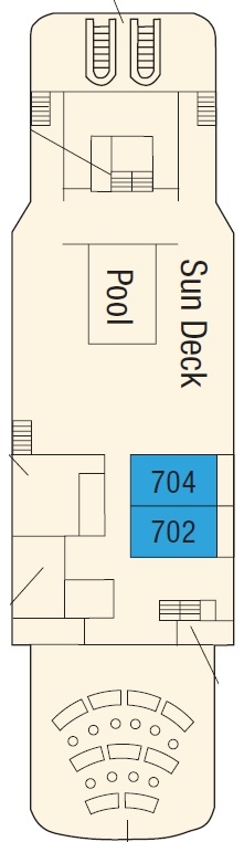 Deck 7