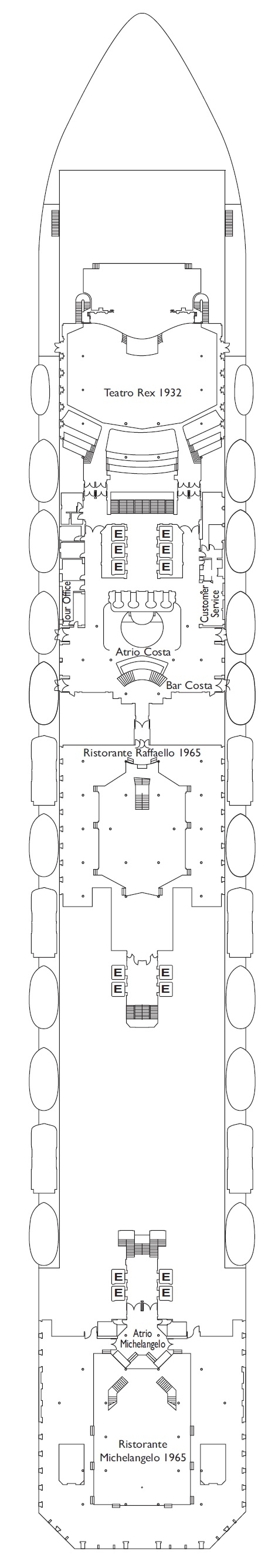 Deck 03 Buenos Aires