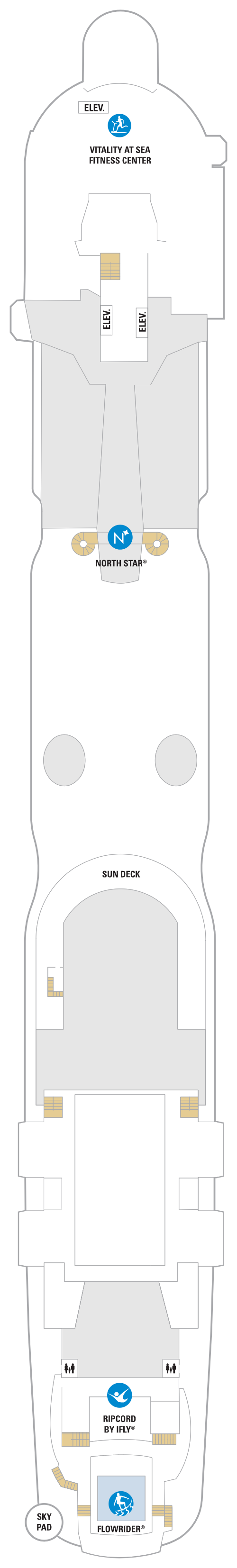Deck 16