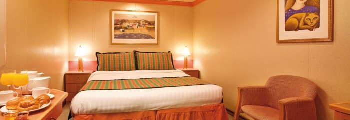 Binnenhut classic IC