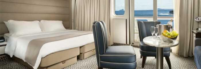 Silver suite SL