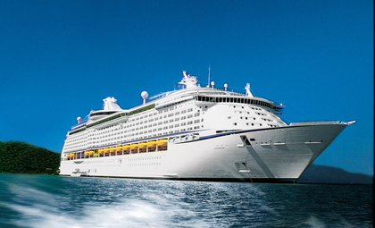 Royal Caribbean Adventure Of The Seas