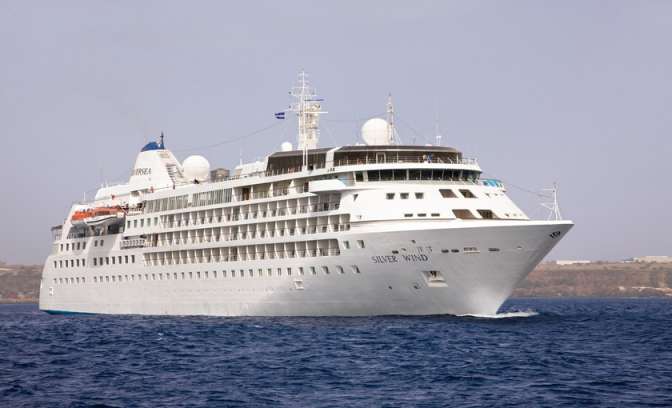 buitenkant silver wind