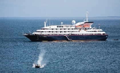 Silversea Cruises
